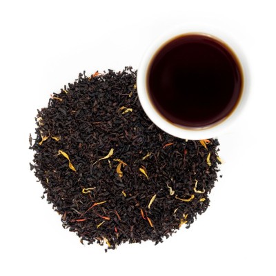 Фруктовый чай BerryMagic 100г - купить в Амузгах