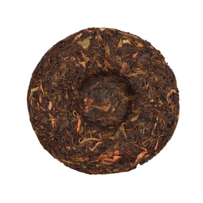 Шу Пуэр (черный) VintagePuEr 100г - купить в Амузгах