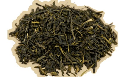 Зеленый чай TeaSprout 50г - купить в Амузгах