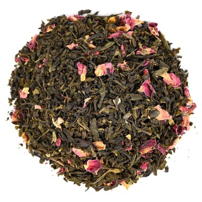 Зеленый чай MountainMist 75г - купить в Амузгах