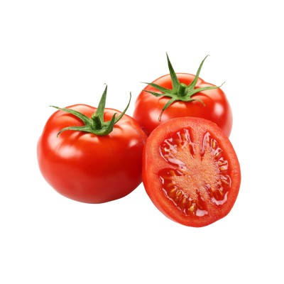 Помидоры розовые свежие 300 г - купить в Амузгах