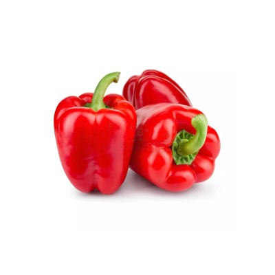 Перец болгарский желтый 500 г - купить в Амузгах