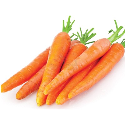 Морковь молодая 1 кг - купить в Амузгах