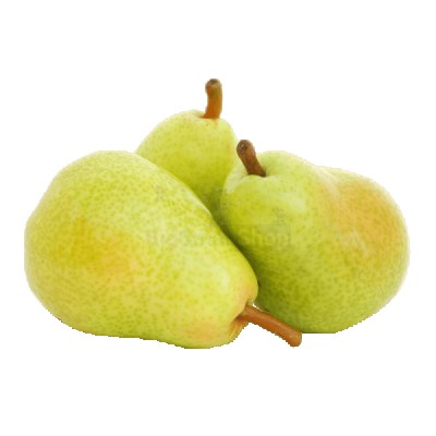Груша зеленая 300 г - купить в Амузгах