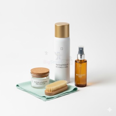 Женские средства по уходу за обувью ShineBoot - купить в Амузгах