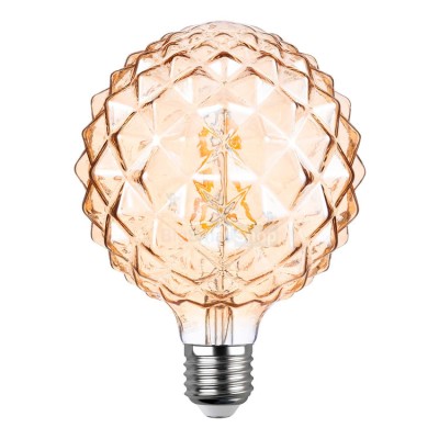 Лампа накаливания WarmGlow 60W - купить в Амузгах