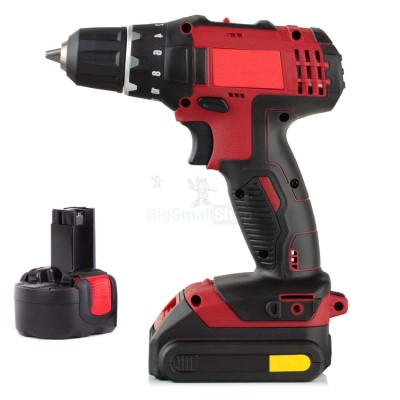 Шуруповерт BuildMaster Pro - купить в Амузгах