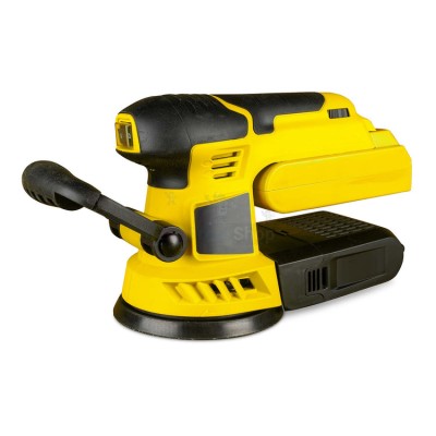 Шлифовальная машинка WoodFinish Pro - купить в Амузгах