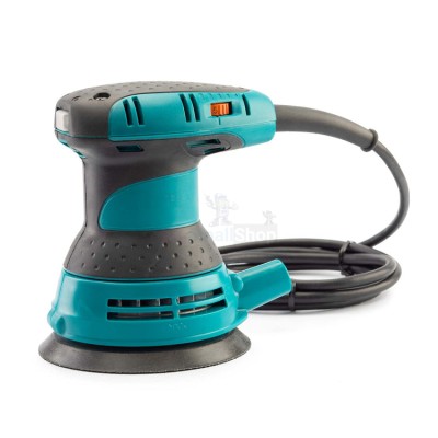 Шлифовальная машинка PowerGrind X - купить в Амузгах