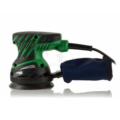 Шлифовальная машинка CompactSand Mini - купить в Амузгах