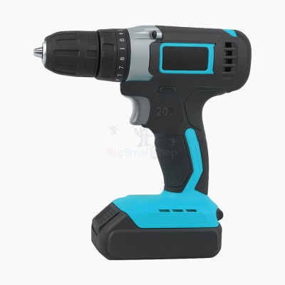 Ударная дрель HammerPro 700 - купить в Амузгах