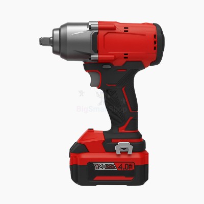 Пневматический ключ AirTorque 300 - купить в Амузгах